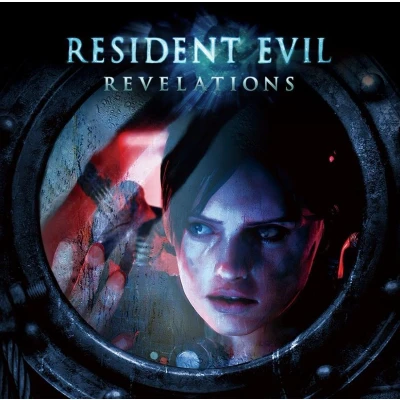 Afbeelding van Sony Resident Evil Revelations, PS4, PlayStation 4, Multiplayer modus, M (Volwassen)