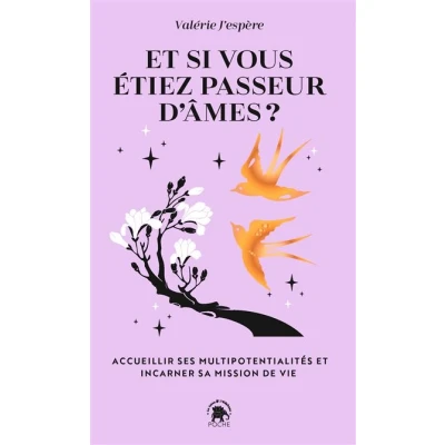 Image de Et si vous étiez passeur d&#039;âmes ?