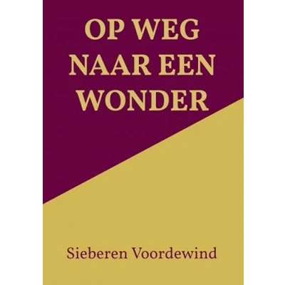 Afbeelding van OP WEG NAAR EEN WONDER
