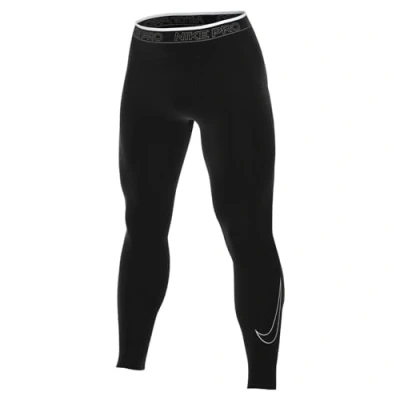 Afbeelding van Nike Performance M NP DF Onderbroek, Heren, Maat: XL, Black/white
