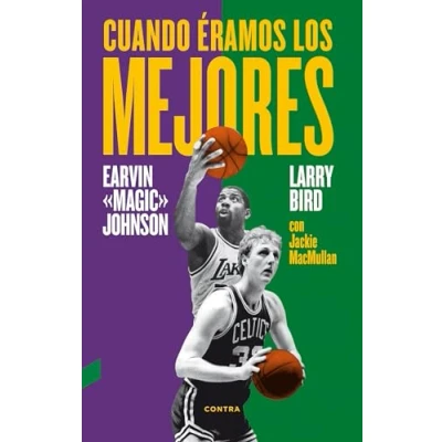 Afbeelding van Cuando éramos los mejores
