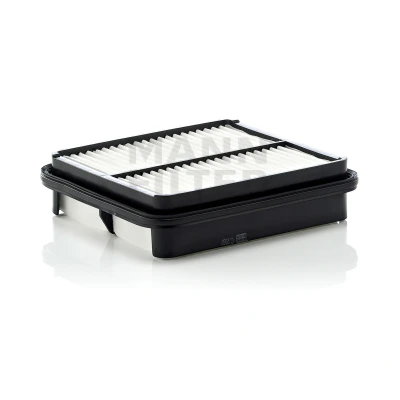 Afbeelding van Mann filter Luchtfilter C 2337
