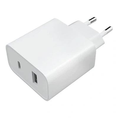 Afbeelding van Xiaomi Usb a / c Oplader 33 W Eu Wit (32427)