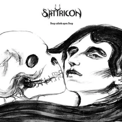 Afbeelding van Satyricon Deep Calleth Upon (CD)