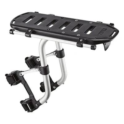 Afbeelding van Thule Tour Rack Bagagedrager Black One Size