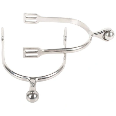 Afbeelding van Harry&#039;s Horse Sporen Motion D30