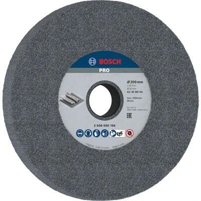Afbeelding van Bosch Accessories 2608600106 Power Tools 1 stuk(s)