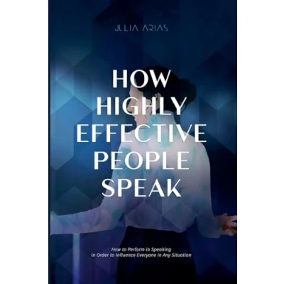 Afbeelding van How Highly Effective People Speak