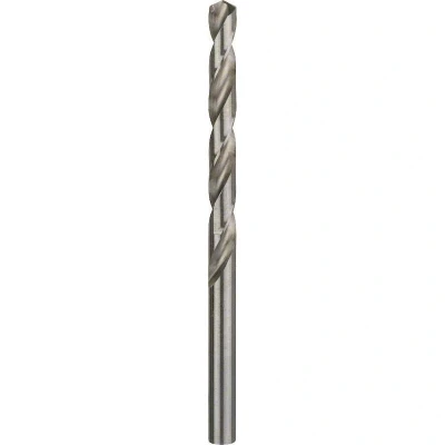 Image de BOSCH 2608585929 foret métallique HSS G, DIN 338, 7 x 69 109 mm
