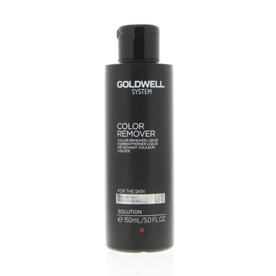 Afbeelding van Goldwell System Color Remover Skin 150ml