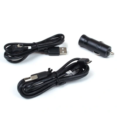 Image de TomTom Chargeur compact allume cigares/USB
