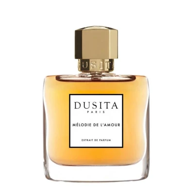 Afbeelding van Dusita Mélodie de l&#039;Amour Extrait Parfum 50ml