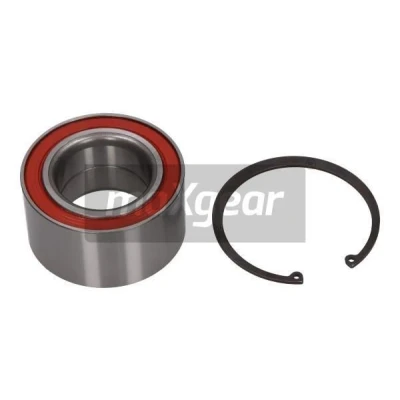 Afbeelding van Wiellagerset MAXGEAR 33 0446