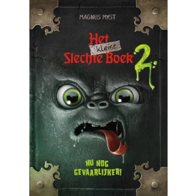 Afbeelding van Het Kleine Slechte Boek 2