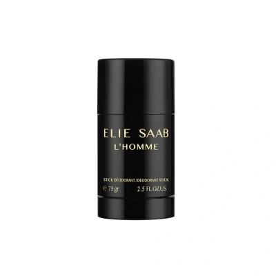 Afbeelding van Elie Saab L&#039;homme Deo stick 75 G