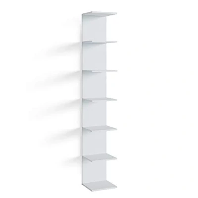 Afbeelding van Vicco Wandrek Paolo, Wit, 30 x 190 cm