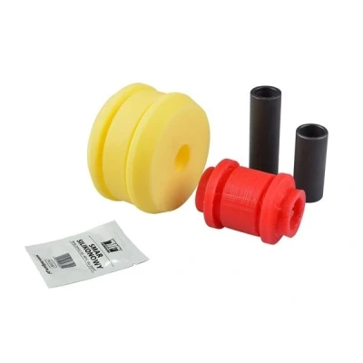 Afbeelding van Tedgum Draagarm reparatieset TED61149