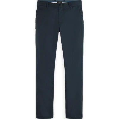 Afbeelding van Scotch &amp; Soda CORE Chino, Heren, Maat: 32x32, Night
