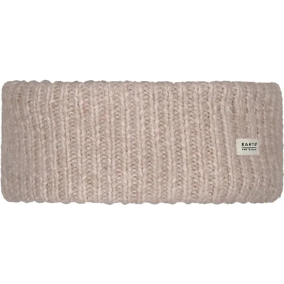 Afbeelding van Barts Zias Hoofdband 1960 071 Kleur Beige Maat 1SIZE