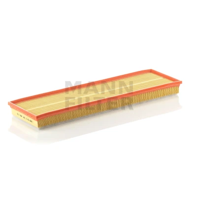 Afbeelding van Mann filter Luchtfilter C 58 185/1