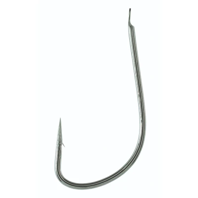 Afbeelding van Maver Ami Katana Nich Drit Gamc haken Haakmaat 8 (20 stuks) Witvis