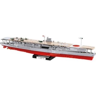 Afbeelding van COBI VLIEGDEKSCHIP AKAGI 4851