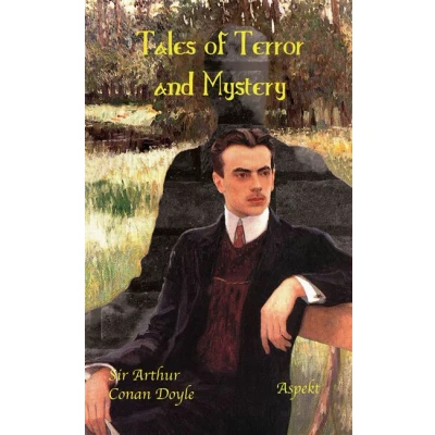 Image de Tales of Terror and Mystery