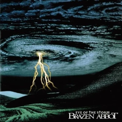 Afbeelding van Brazen Abbot Eye Of The Storm (CD)