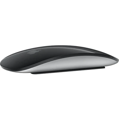 Afbeelding van Apple Magic Mouse (2021) Zwart