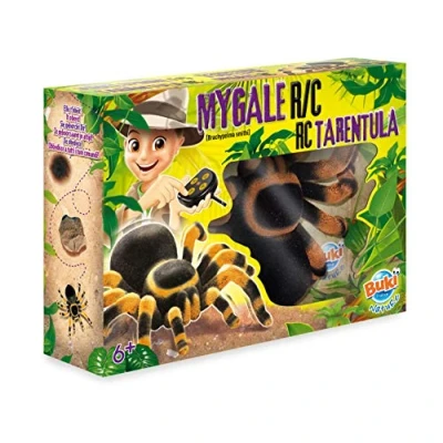 Afbeelding van Buki 37291 Mygale rc