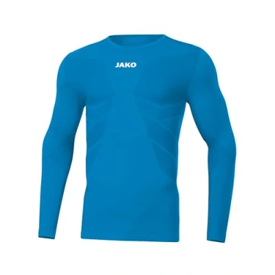 Afbeelding van Longsleeve Comfort 2.0 JAKO blauw / XS