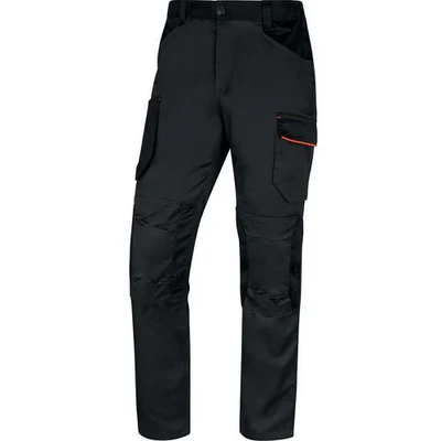 Image de Pantalon de travail stretch M2PA3STR Delta Plus