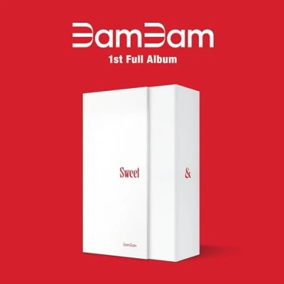 Afbeelding van Sour &amp; Sweet (Sweet Version)