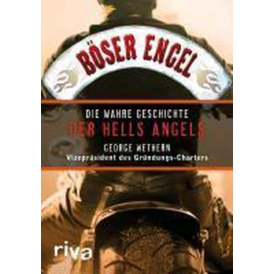 Afbeelding van Böser Engel