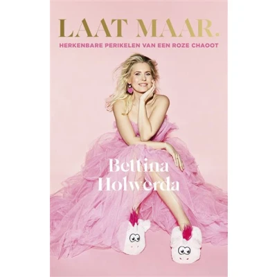 Image de Laat maar.
