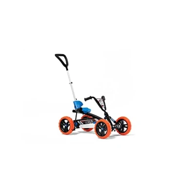 Afbeelding van BERG Buzzy 2 in 1 Nitro