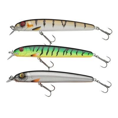 Afbeelding van Abu Garcia Pluggen Beast Hi Lo Sinking 14,0cm 33,00gr