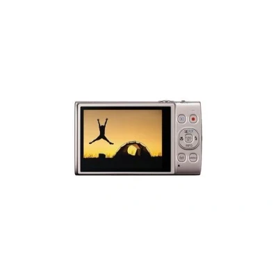 Afbeelding van CANON Compact Ixus 285 HS Silver