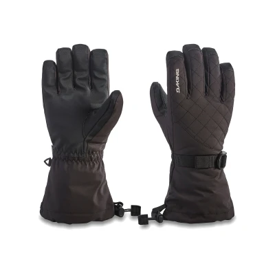 Afbeelding van Dakine Lynx Glove L black