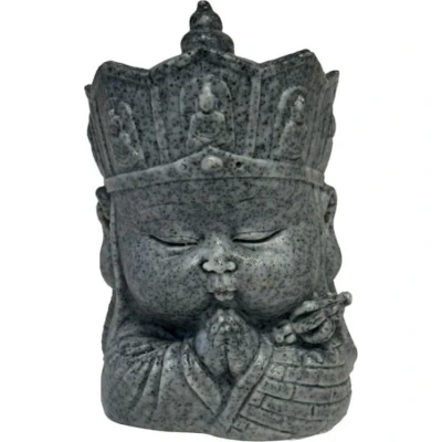 Afbeelding van SuperFish Eco Deco Monk Face