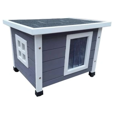 Afbeelding van Salontafel 110x50x30 cm massief grenenhout