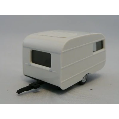 Afbeelding van Herpa 053099 H0 Caravan Qek Junior