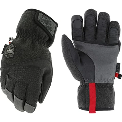 Afbeelding van MECHANIX COLDWORK WIND SHELL WINTER GLOVES