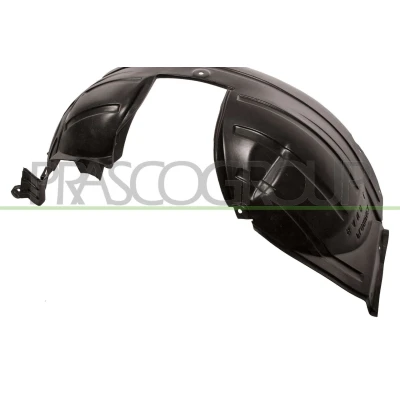 Afbeelding van PRASCO DA2203603 Binnenspatscherm Rechts voor DACIA: SANDERO 2