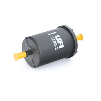 Afbeelding van UFI 53.257.00 Interieurfilter Stoffilter 468 78 41 JEEP: GRAND Cherokee 3, 2, III