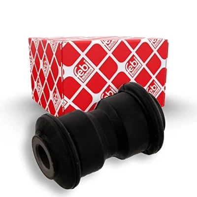 Afbeelding van Febi Bilstein Bladveerlagerbus 01504