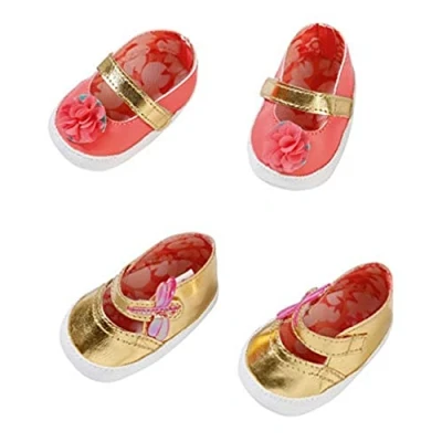 Afbeelding van Baby Annabell Schoenen 1 paar