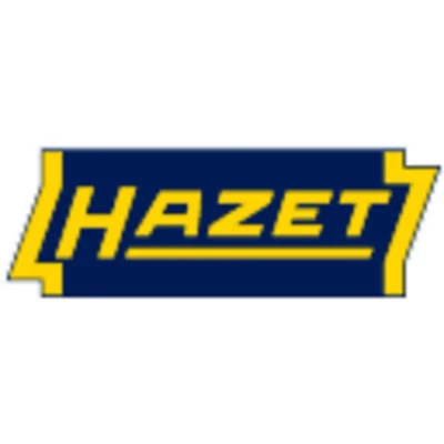 Afbeelding van HAZET 9000 010/3 Perslucht aansluitnippel 1/4 (6,3 mm) 1 stuk(s)