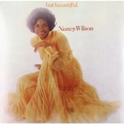 Afbeelding van Nancy Wilson But Beautiful (LP)