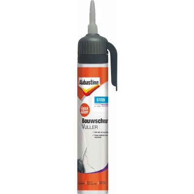 Afbeelding van Alabastine Quick and Easy Bouwscheurvuller Schildersbenodigdheden